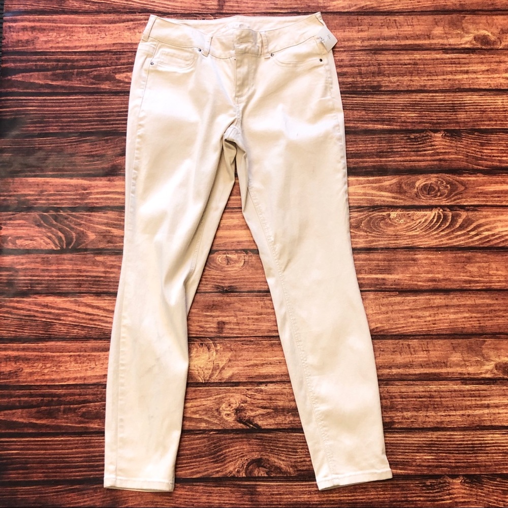 Maurice Jeans